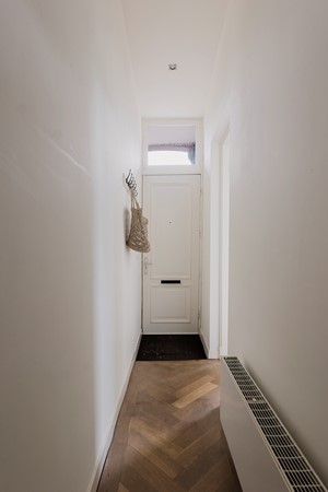 Medium property photo - Borneostraat 18A, 1094 CK Amsterdam